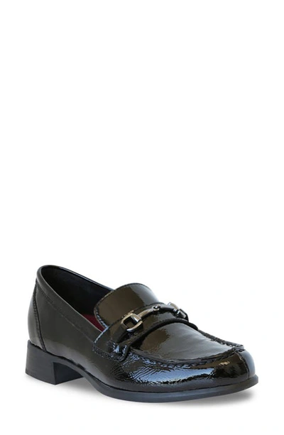 MUNRO MUNRO GRYFFIN BIT LOAFER