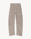 Nili Lotan Shon Pants In Grey