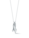 MATEO TOOL CHARM NECKLACE
