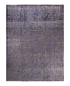 ADORN HAND WOVEN RUGS SUZANI M1771 9'1" X 11'8" AREA RUG