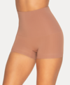 FELINA WOMEN'S FUSION WAIST BOYLEG SHAPEWEAR