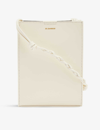 Jil Sander Small Tangle Crossbody Bag In 106