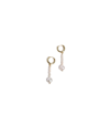 JOEY BABY 18K GOLD PLATED BRASS WITH FRESHWATER PEARL