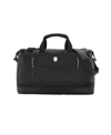 Victorinox Werks 6.0 Weekender Duffel In Black
