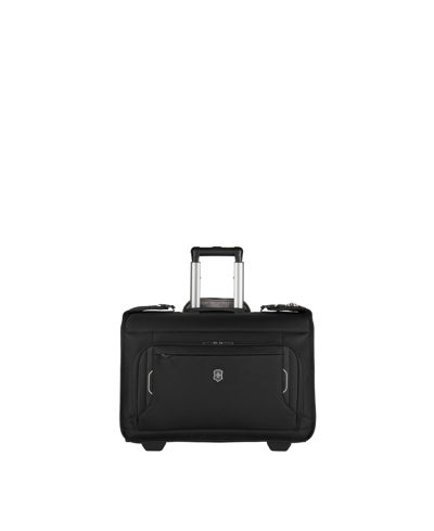 VICTORINOX WERKS 6.0 2-WHEEL GARMENT BAG