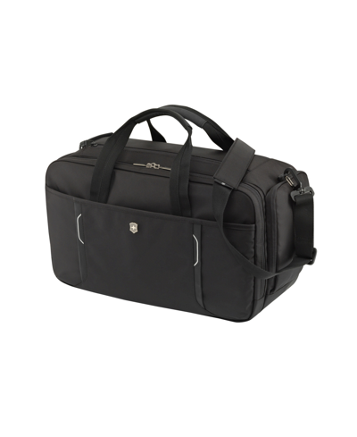 Victorinox Werks 6.0 Duffel In Black