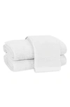 Matouk Aman Tub Mat In White