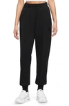 Nike Sportswear Tech Fleece Joggers In Black/black