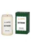 Homesick Wizarding World Of Harry Potter Candle In Green - Slytherin