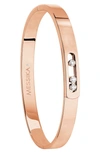 MESSIKA MOVE NOA DIAMOND BANGLE