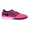 Nike Men's Lunar Gato Ii Ic Indoor/court Soccer Shoes In Pink