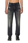 DIESEL 2023 D-FINITIVE TAPERED JEANS