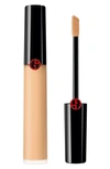 ARMANI BEAUTY POWER FABRIC+ MULTI-RETOUCH CONCEALER