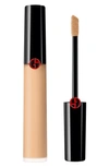 ARMANI BEAUTY POWER FABRIC+ MULTI-RETOUCH CONCEALER