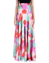 ROKSANDA Maxi Skirts,34707139AW 3