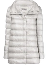 HERNO HERNO AMELIA DOWN JACKET