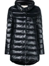 Herno Coats & Jackets In Black