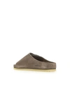 Birkenstock Flip Flops In Brown