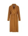 SPORTMAX SPORTMAX DRAGHI COAT