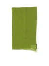Alberta Ferretti Scarves In Verde