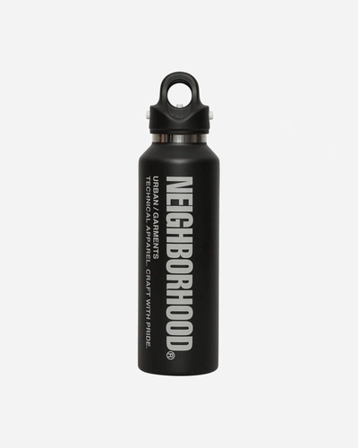 Neighborhood Revomax . Vacuum Insulated Bottle 20oz In Black