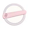 6fiftytwo® Pink Led Hand Held Make Up Mirror In Pink