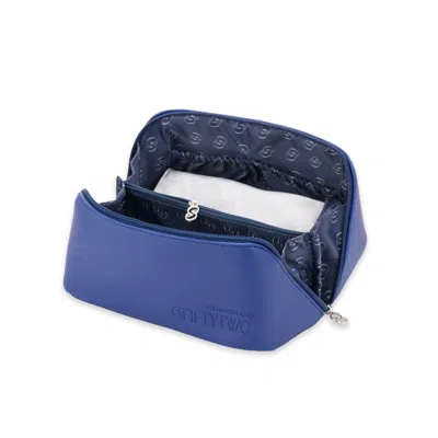6fiftytwo® Women's Navy Blue Carry-all Bag