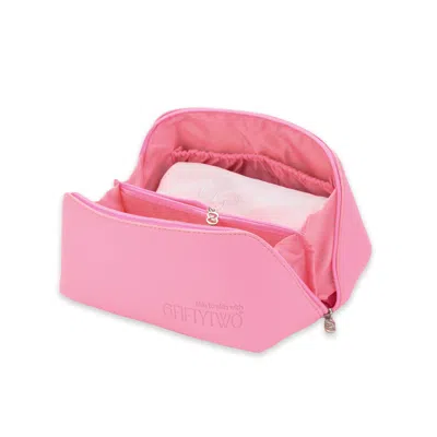 6fiftytwo® Women's Pink / Neutrals Blush Carry-all Bag