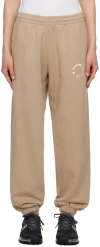 7 Days Active Monday 2.0 Cotton Sweatpants In 513 Dune
