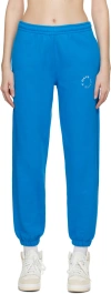7 Days Active Monday Pants 2.0 In 342 Indigo Bunting