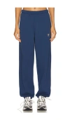 7 Days Active Organic Sweatpant In Navy