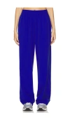 7 Days Active Ripstop Pants In Blue
