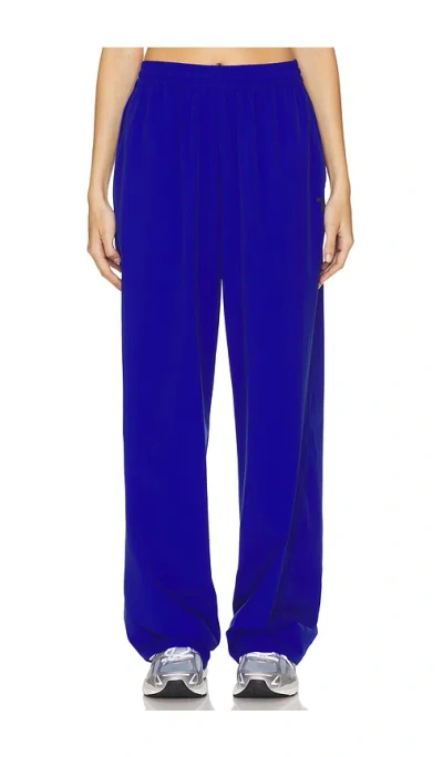 7 Days Active Ripstop Pants In Blue
