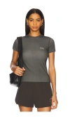 7 Days Active Training Tee In Gray
