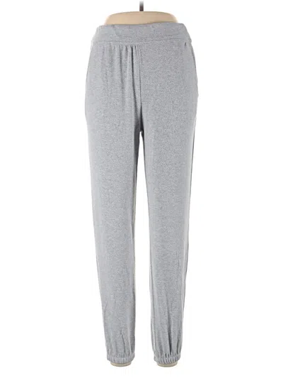 Pre-owned 7 Diamonds Casual Pants In Gray
