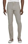 7 Diamonds Generation 5-pocket Pants In Gray