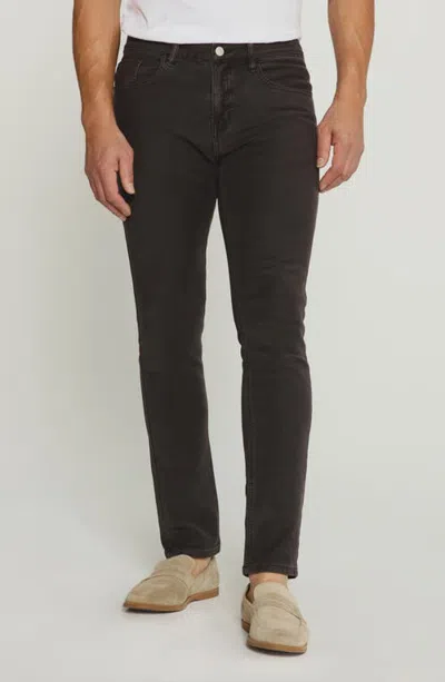 7 Diamonds Generation 5-pocket Pants In Graphite