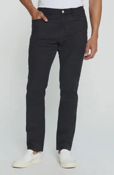 7 Diamonds Generation 5-pocket Pants In Navy