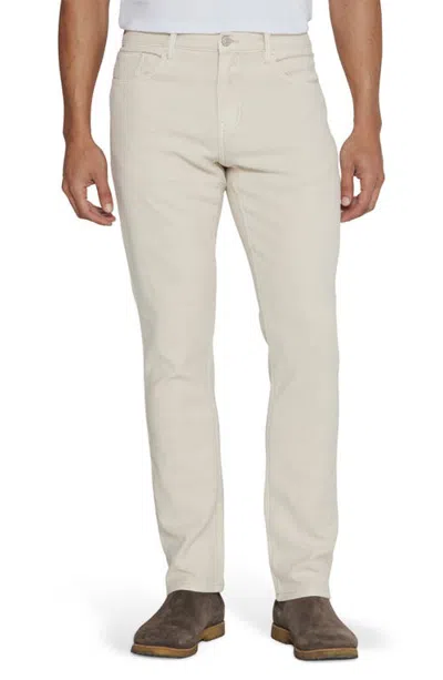 7 Diamonds Generation 5-pocket Pants In Sand
