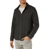 7 Diamonds Generation Brushed Overshirt In Khaki