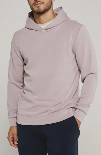 7 Diamonds Rev Hoodie In Deauvalle