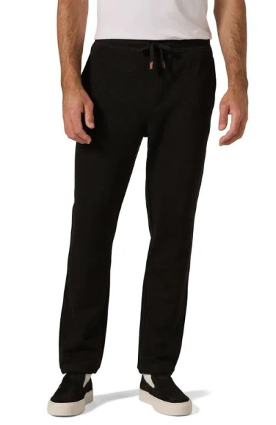 7 Diamonds Shoreline Joggers In Black