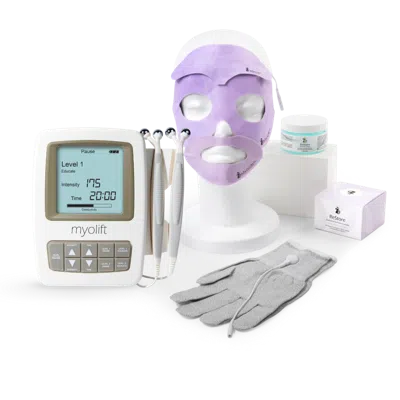 7 E Wellness Mini Microcurrent Bundle Of Joy