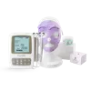 7 E Wellness Mini Microcurrent Home Care Kit
