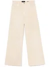 7 For All Man Kind 7 For All Mankind - Lotta Jeans