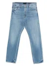 7 For All Man Kind 7 For All Mankind Blue Jeans