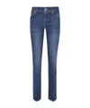 7 For All Mankind In Blue