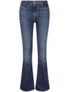7 For All Mankind 7forallmankind Jeans In Blue