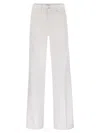 7 For All Mankind Lotta Sugar In White
