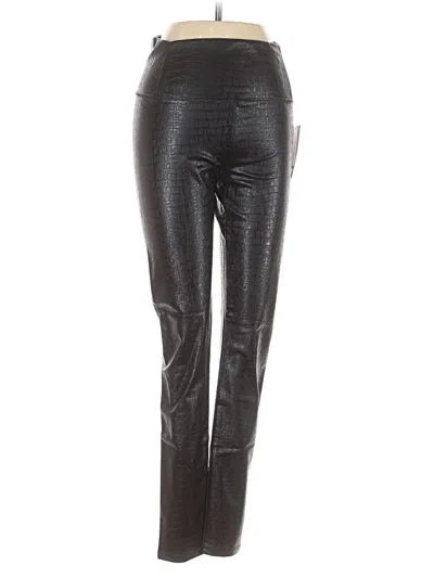 7 For All Mankind Active Pants In Black